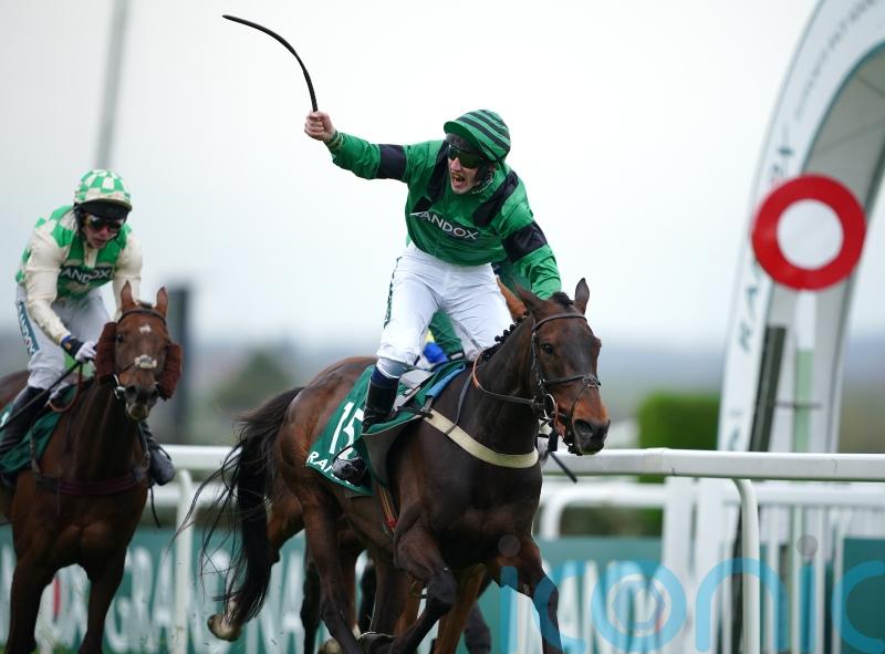 Topham touchdown for Arizona Cardinal