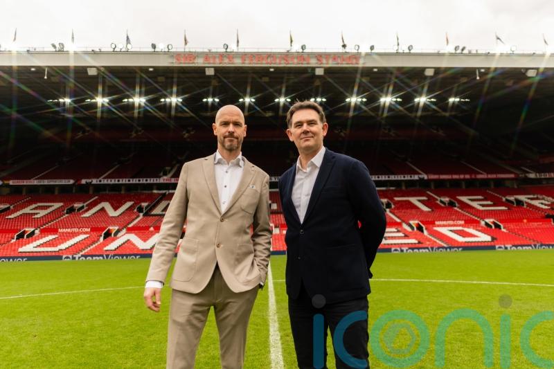 Erik ten Hag emphasises need to replace Man Utd football director John Murtough