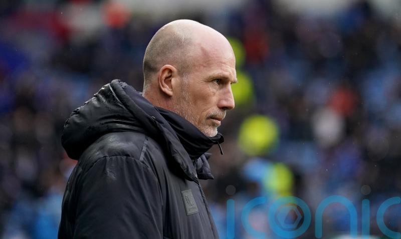 Rangers taking nothing for granted against Ross County
