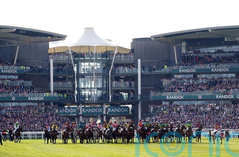 Randox Grand National &ndash; What connections say
