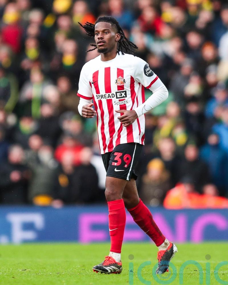 Pierre Ekwah nets winner as Sunderland beat 10-man West Brom