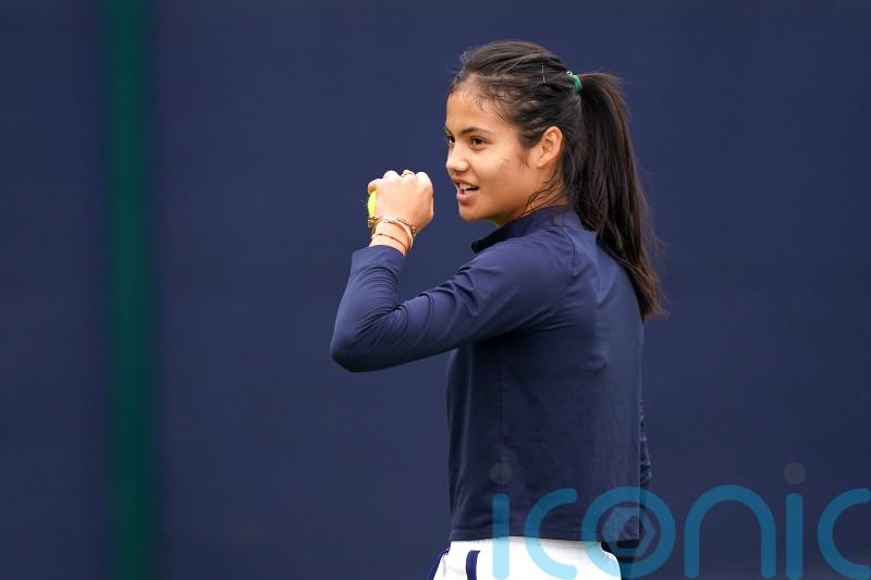Emma Raducanu seals stunning GB win over France in Billie Jean King Cup