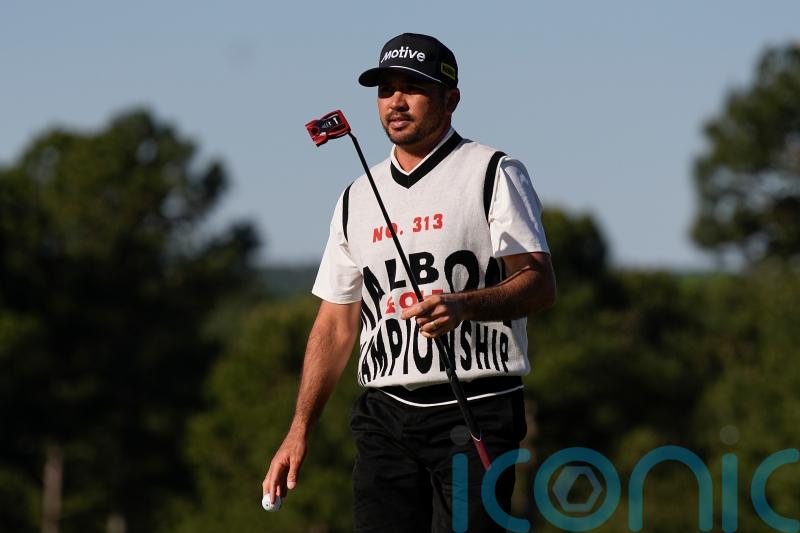 Jason Day reveals Augusta officials asked him to remove sleeveless jumper