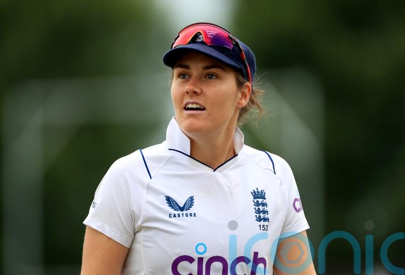 England&rsquo;s Nat Sciver-Brunt named Wisden&rsquo;s leading women&rsquo;s cricketer in the world