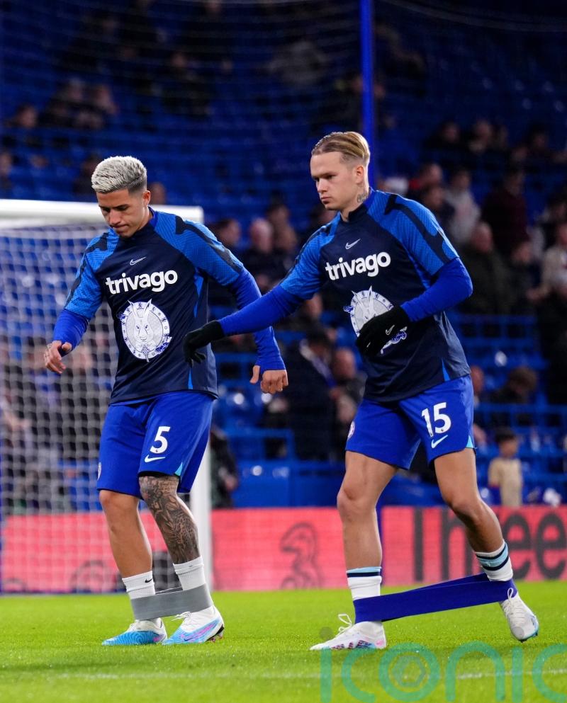 Football rumours: Chelsea seeking new Enzo Fernandez and Mykhailo Mudryk deals