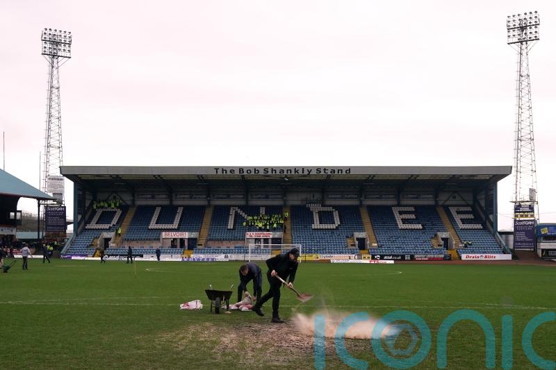 Dundee-Rangers clash to finally go ahead on Wednesday after two postponements