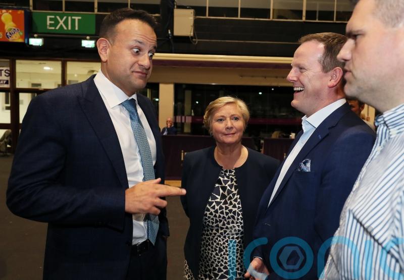 Alan Farrell appointed chairman of Fine Gael parliamentary party