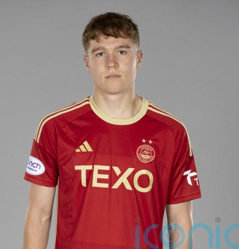 Findlay Marshall gives relegated Citizens victory over Montrose