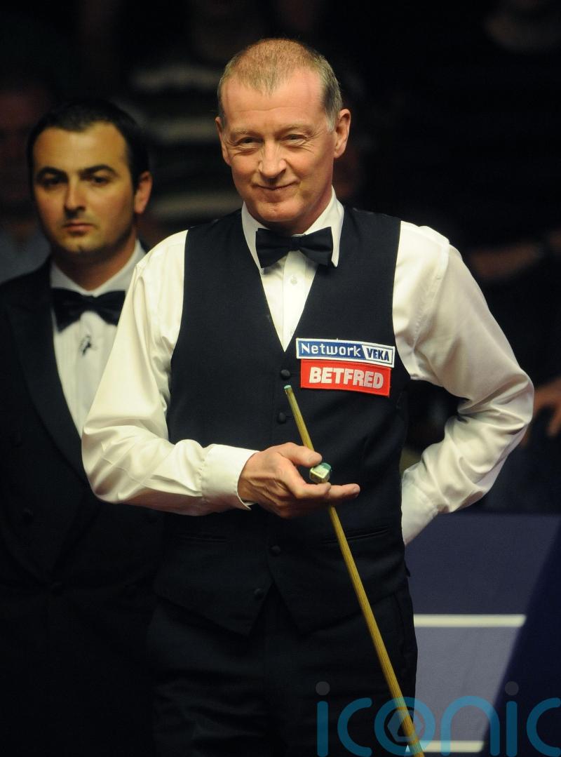 On this day in 2016: Steve Davis announces retirement from snooker