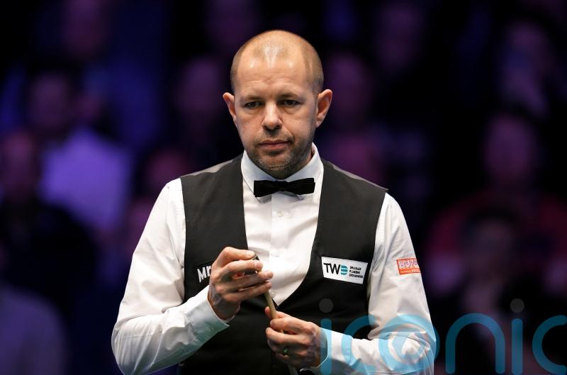 Barry Hawkins back on track after last year&rsquo;s &lsquo;devastating&rsquo; Crucible absence