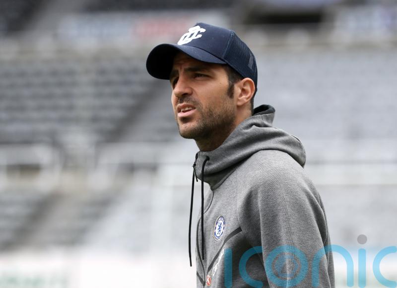 Respect the process &ndash; Cesc Fabregas committed to long-term plan at striving Como