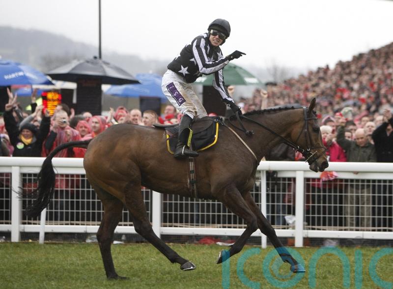 Imperial rule put Brennan at the top of his sport