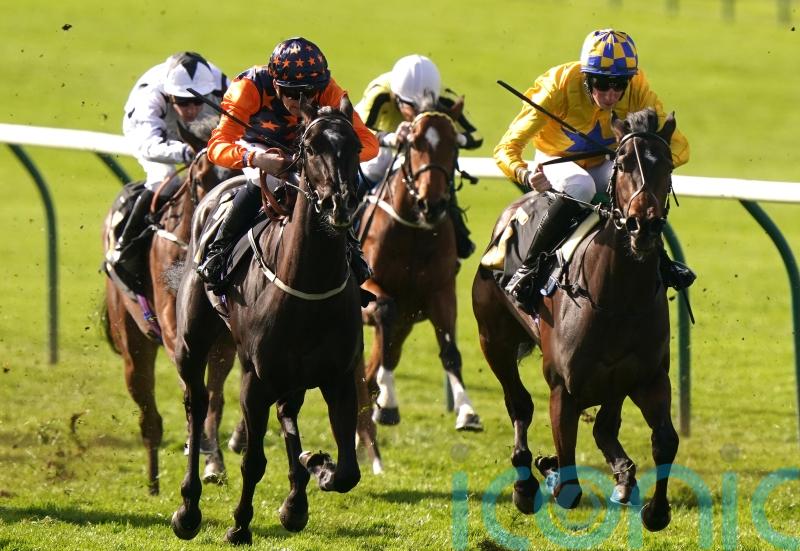 Michael Owen on the scoresheet with It Ain&rsquo;t Two