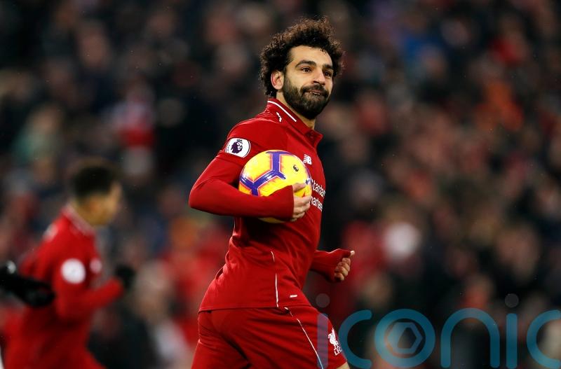 Football rumours: Mo Salah tipped to leave Liverpool