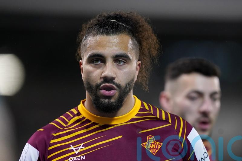 Ashton Golding relishing his &lsquo;Grand Final&rsquo; return to Headingley with Giants