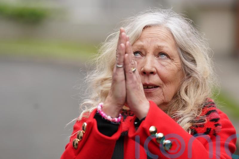 Unlawful killing verdicts returned for all 48 victims of the Stardust disaster