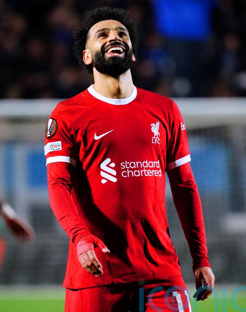 Liverpool fail to overturn first-leg deficit as Atalanta end Europa League hopes