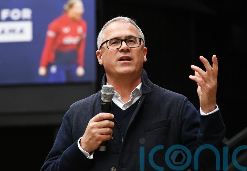 Tape ball programme can help England find unorthodox talent &ndash; Richard Gould