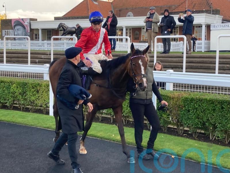 Classic route set to be clearer for Regal Jubilee after Fred Darling test