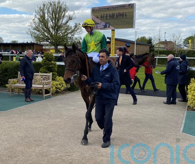 Channon has Royal Ascot ambitions for Metal Merchant