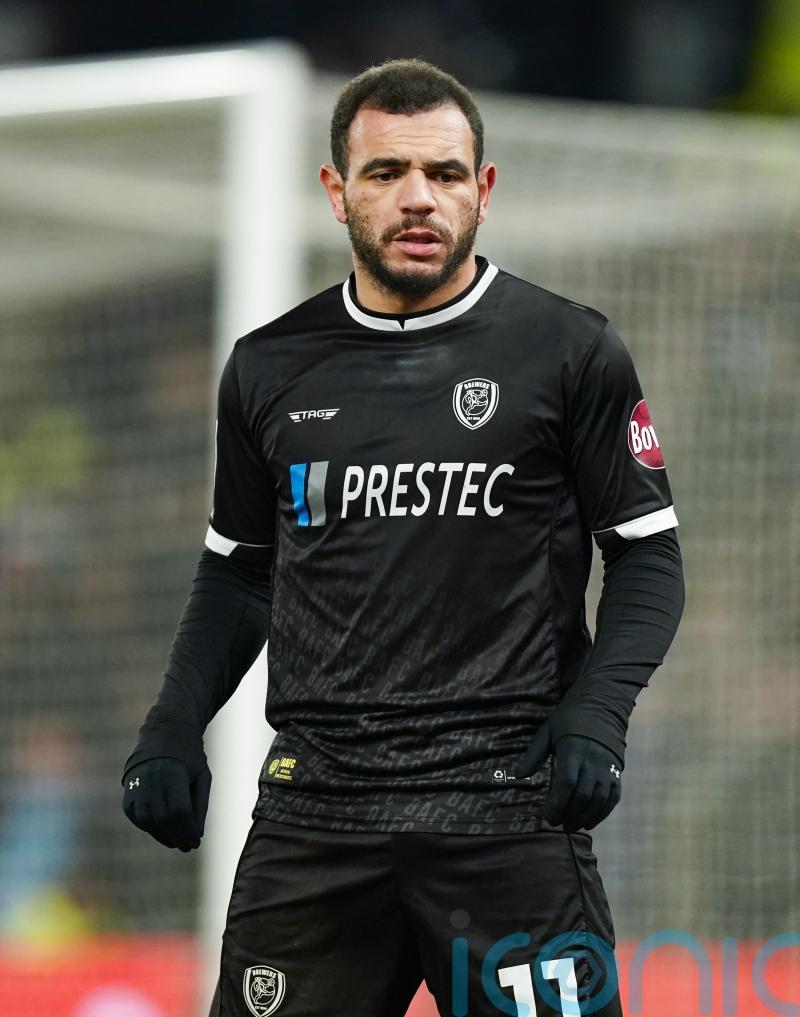 Burton beat Reading to boost survival hopes