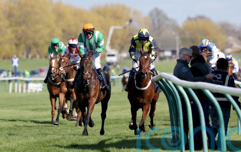 &lsquo;Mixed emotions&rsquo; for connections of Surrey Quest after epic Scottish National