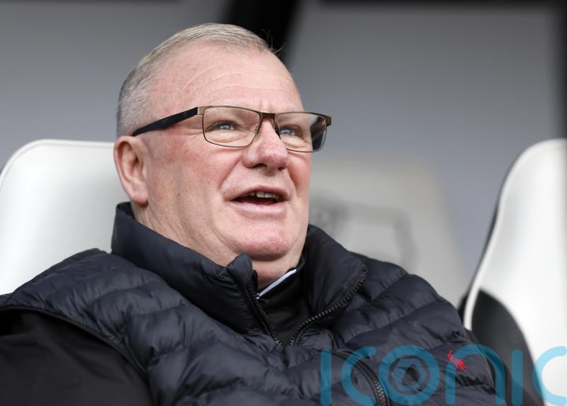 Birmingham held by Rotherham as Steve Evans returns to Millers dugout