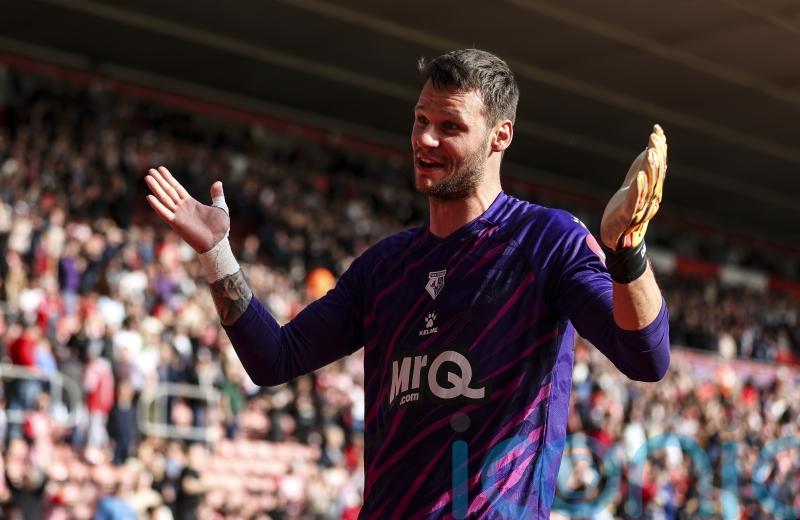 Daniel Bachmann was &lsquo;magnificent&rsquo; to deny Hull &ndash; Liam Rosenior