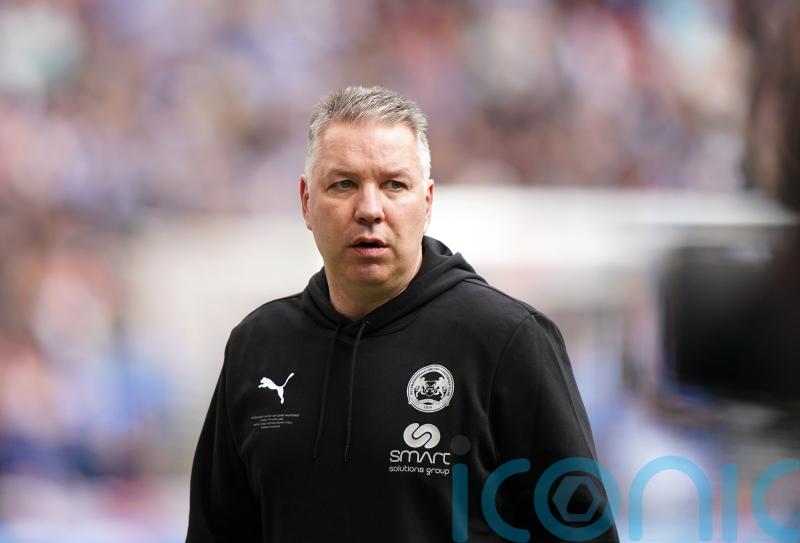 Darren Ferguson savours Peterborough clean sheet in victory over Bristol Rovers