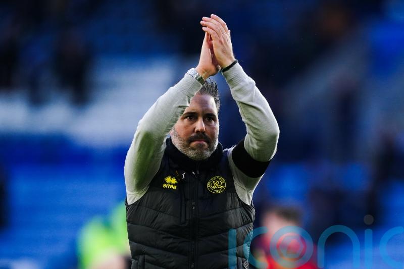 Marti Cifuentes: I&rsquo;ll sleep pretty well after QPR win but job not done yet