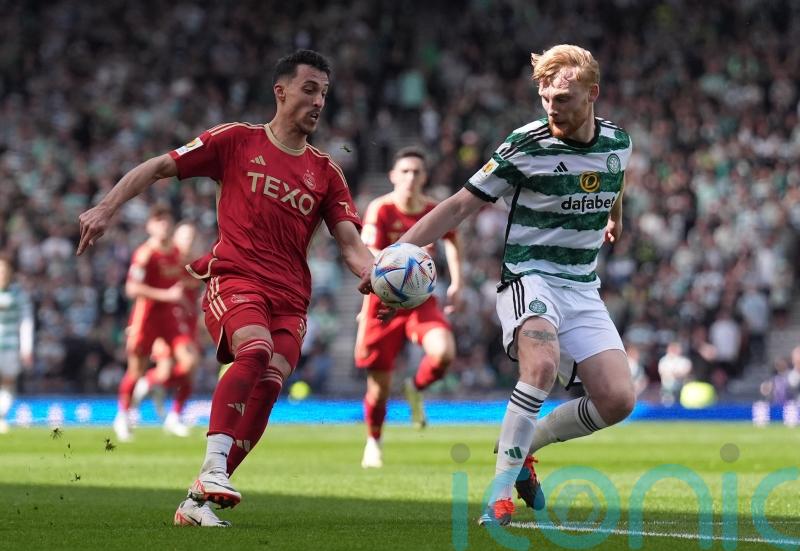 Liam Scales hoping for strong end to season as Celtic aim to secure double