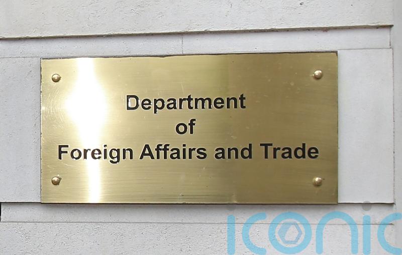 Irish man dies off Portuguese coast