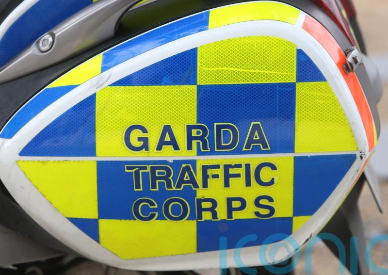 Motorcyclist killed in Co Cork crash