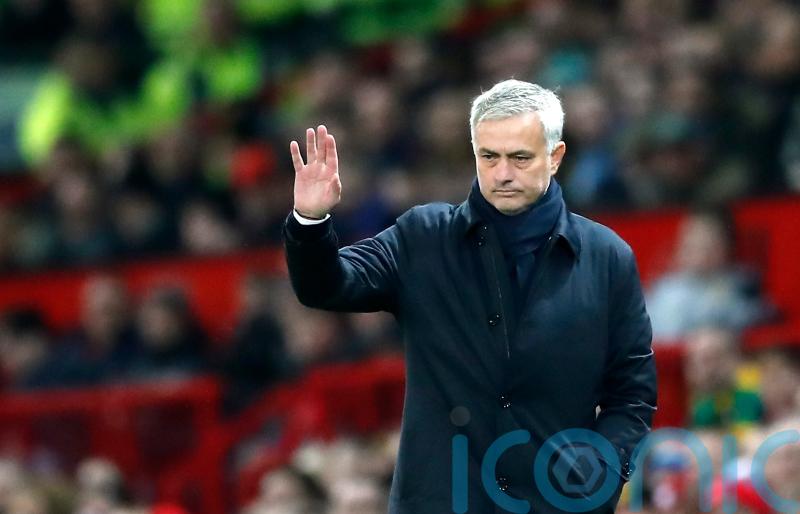 Jose Mourinho: Man Utd tenure could have been different if club trusted me more