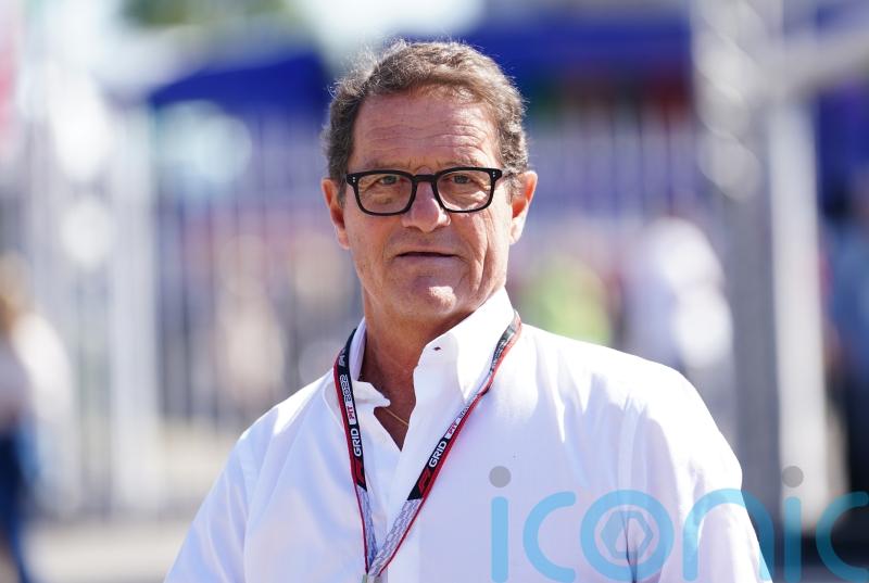Fabio Capello tips a Jude Bellingham-inspired England to win Euro 2024