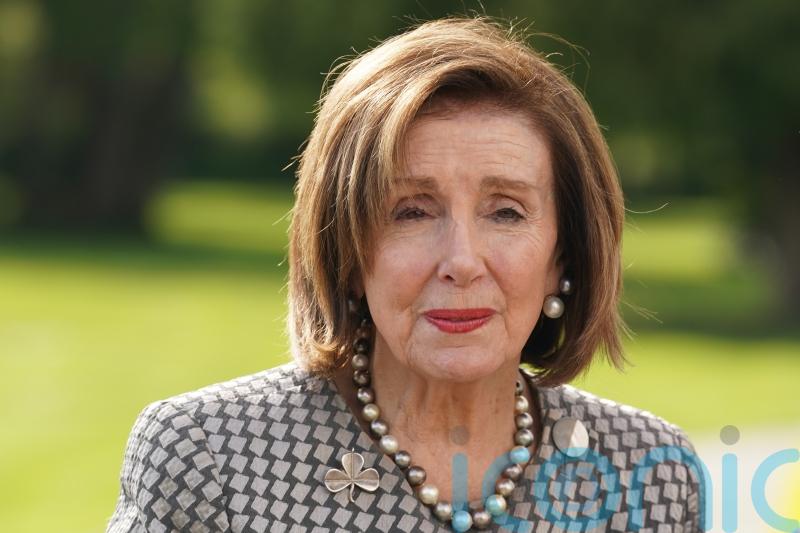 Violent behaviour and rhetoric against politicians becoming normalised &ndash; Pelosi