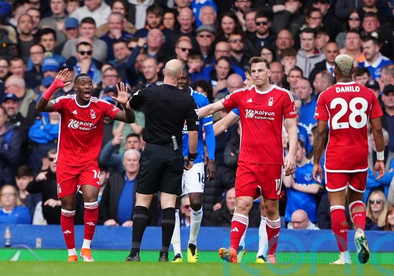 PGMOL to allow Nottingham Forest to hear VAR audio of rejected penalty claims