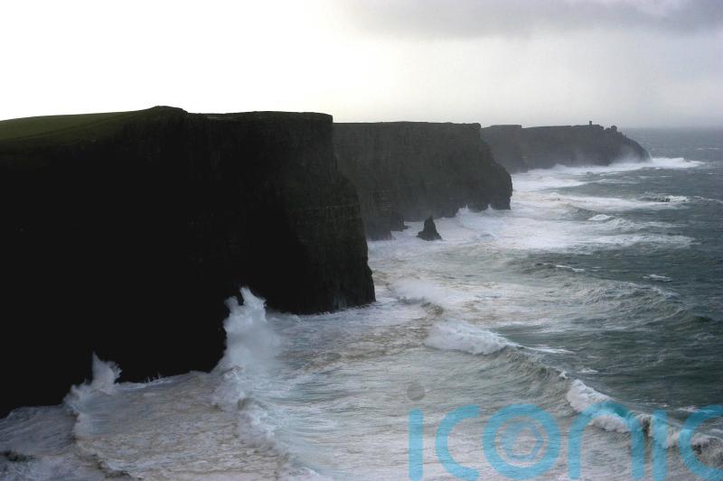 Potential extension of Wild Atlantic Way into Northern Ireland being considered