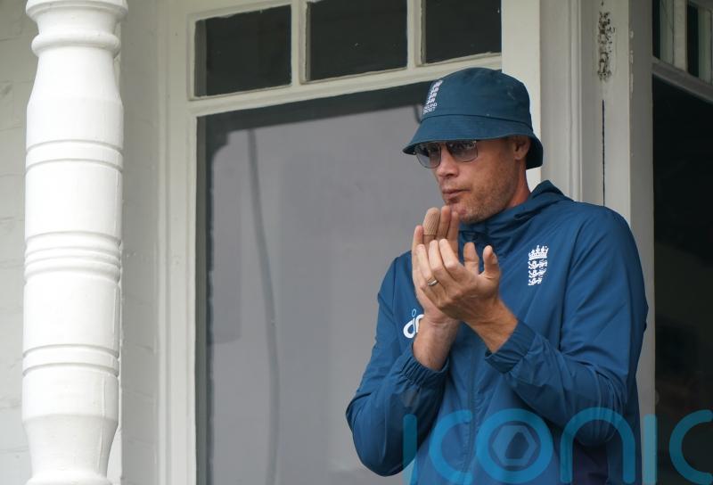 Andrew Flintoff&rsquo;s son makes century for Lancashire second XI