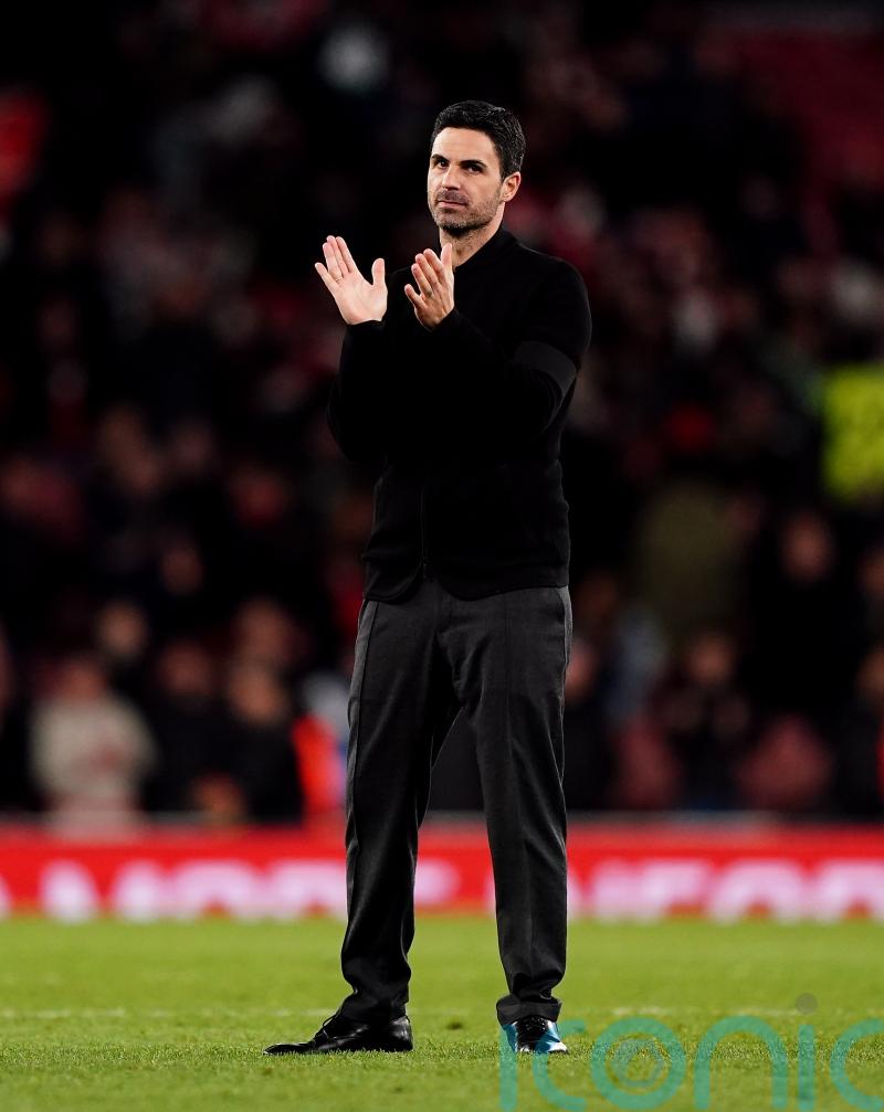 Mikel Arteta salutes &lsquo;unbelievable&rsquo; Kai Havertz after another impressive display