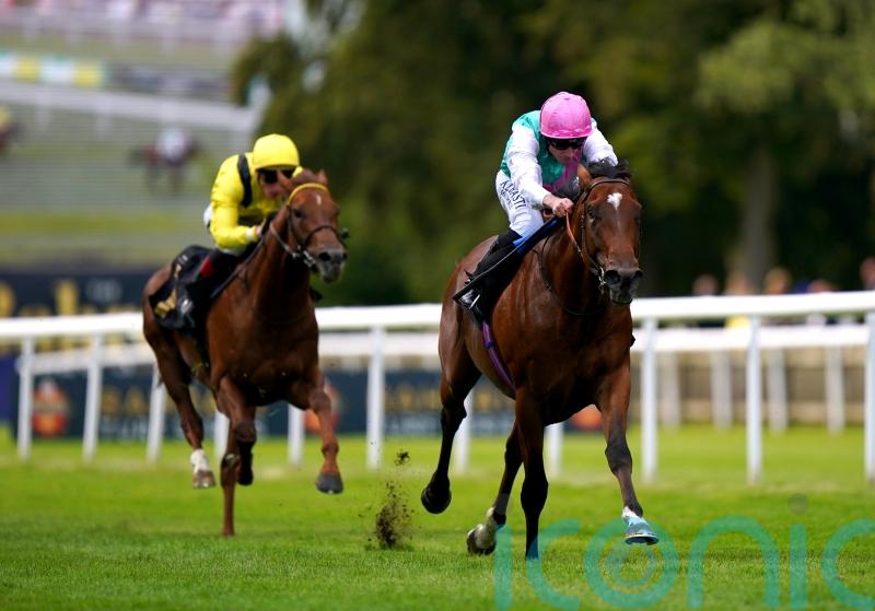 &lsquo;Talented&rsquo; Nostrum makes Mile return at Sandown