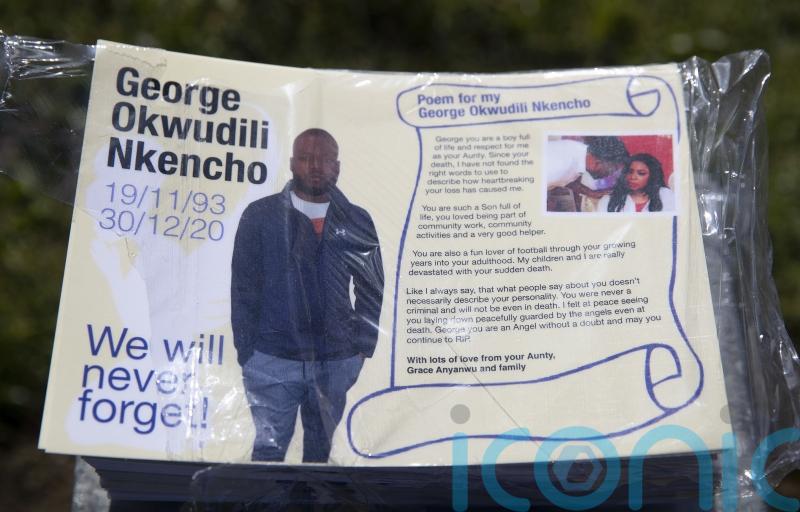 Dail suspended after TD raises decision not to prosecute gardai in Nkencho case