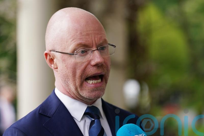 Ireland a &lsquo;laggard&rsquo; in clinical trials, Donnelly says