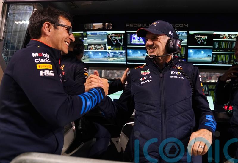 A closer look at Adrian Newey, the brains behind 13 F1 drivers&rsquo; titles