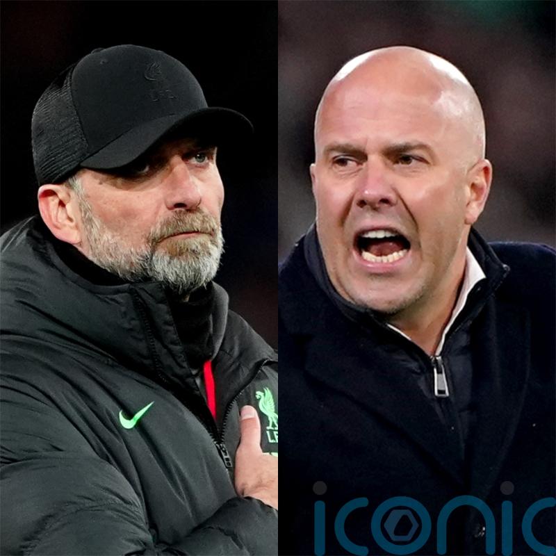 Arne Slot will take &lsquo;best job in the world&rsquo; if he joins Liverpool &ndash; Jurgen Klopp