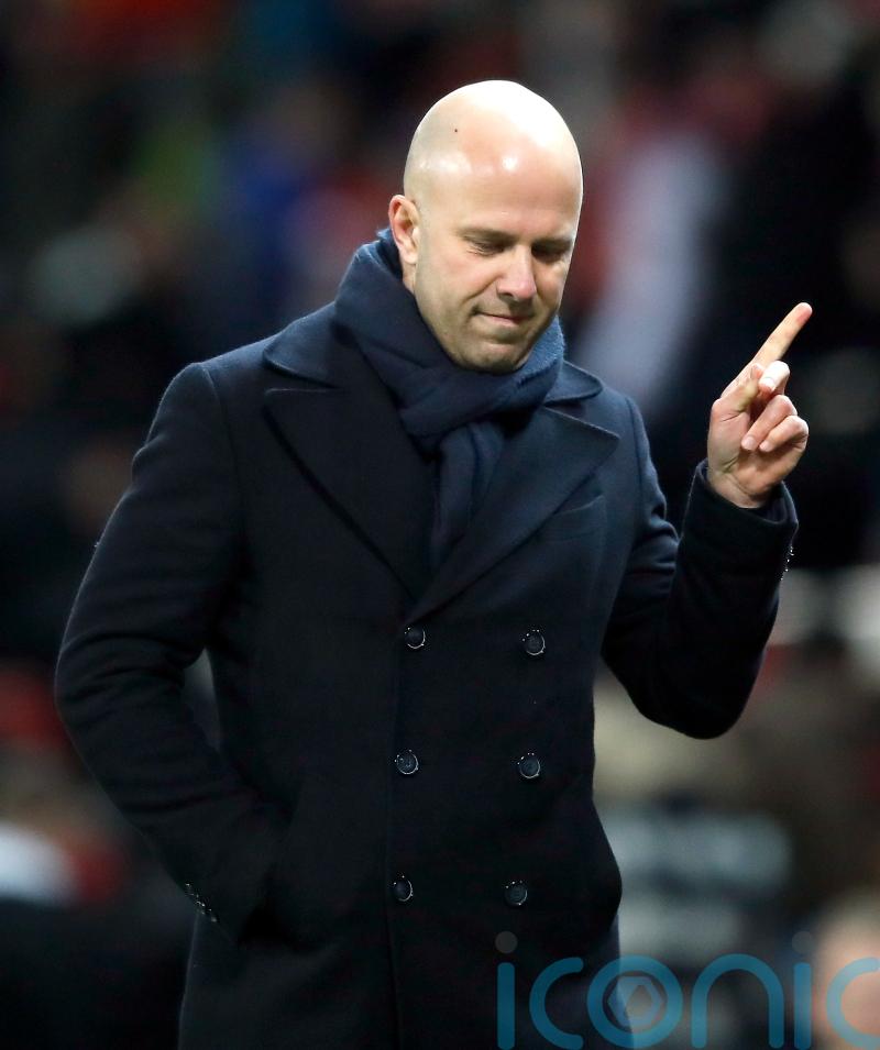 Arne Slot: A closer look at the man set to be named the new boss of Liverpool