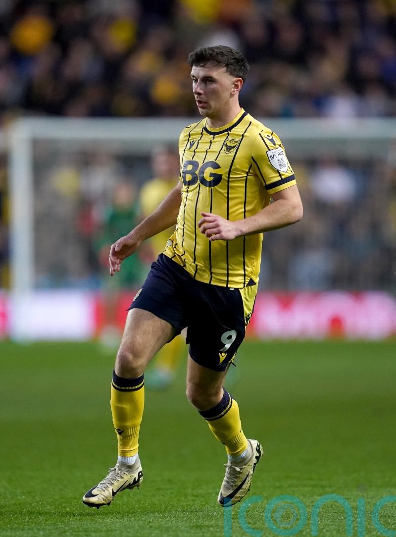 Oxford beat Exeter to secure play-off spot