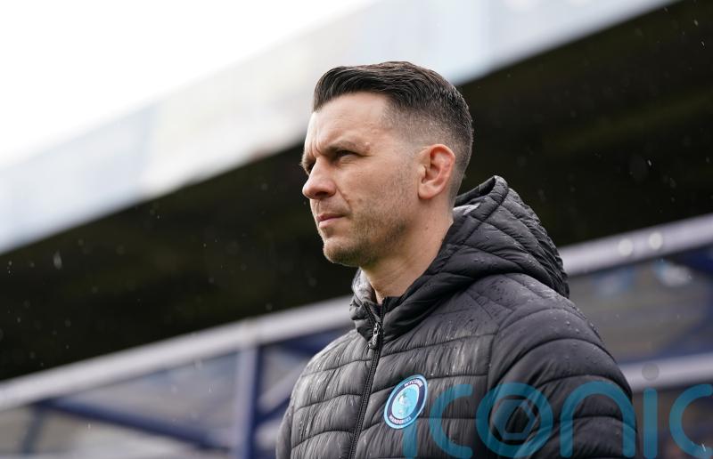 Matt Bloomfield hails &lsquo;exceptional&rsquo; Joe Jacobson after winning Wycombe farewell