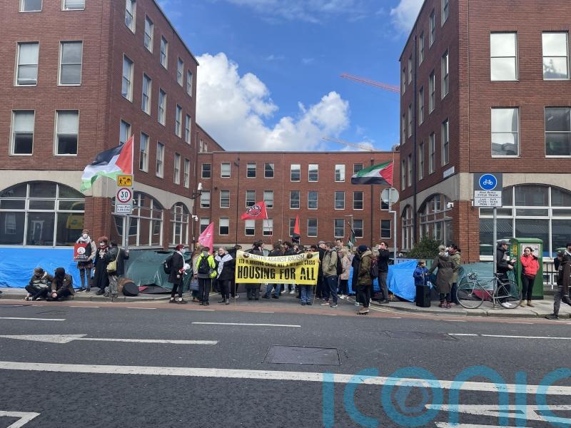 &lsquo;Ignorant&rsquo; use of language by Helen McEntee is &lsquo;recycling far-right rhetoric&rsquo;