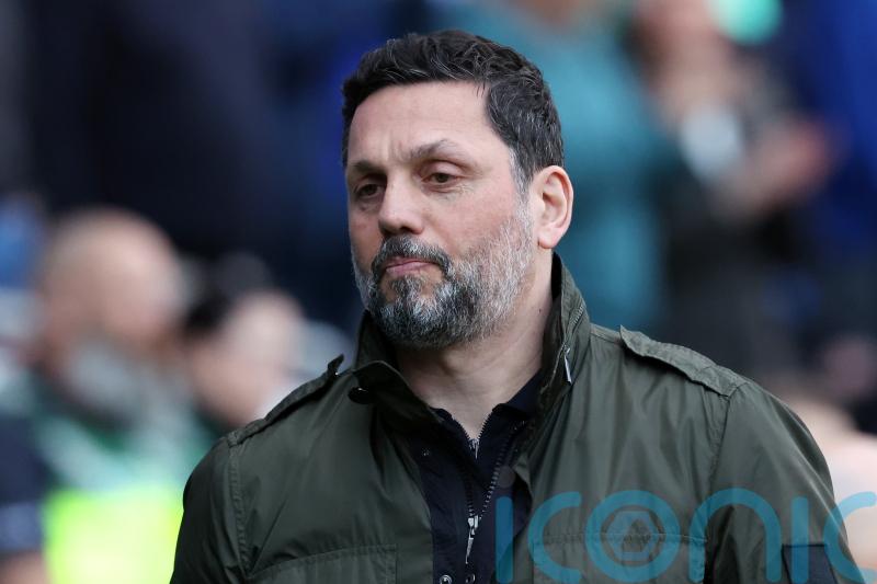 Cardiff chairman hoping to tie boss Erol Bulut to new contract over dinner